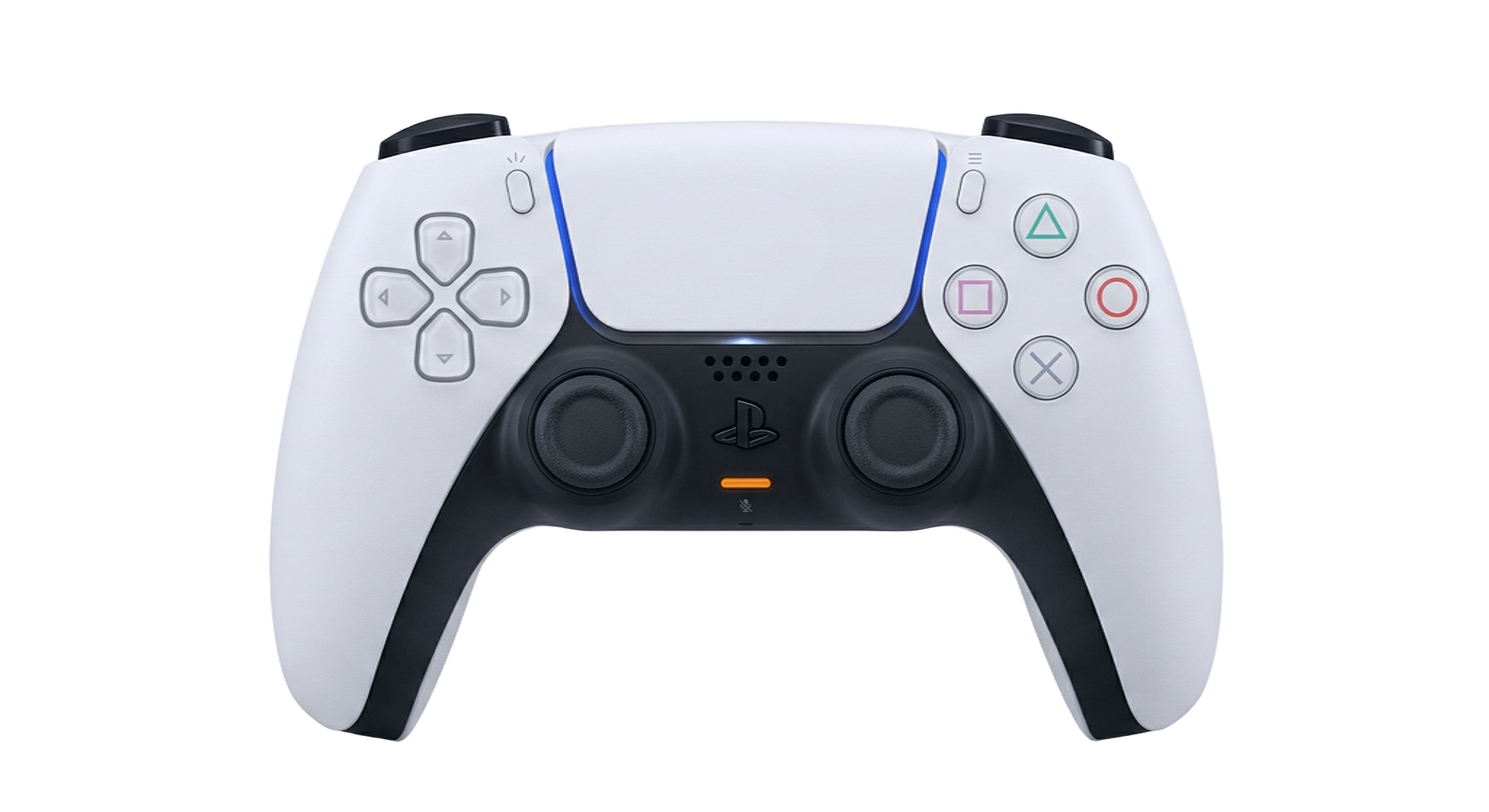 PS5 controller
