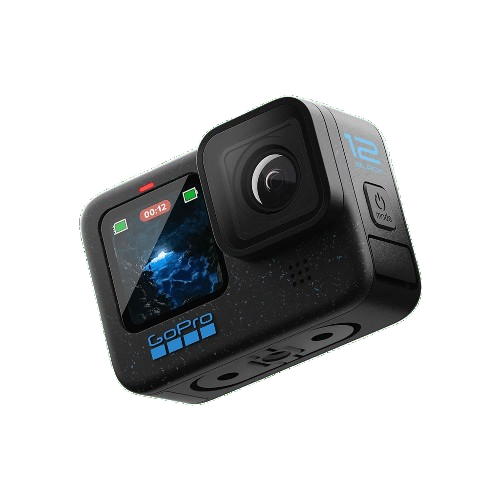 Cámara GoPro