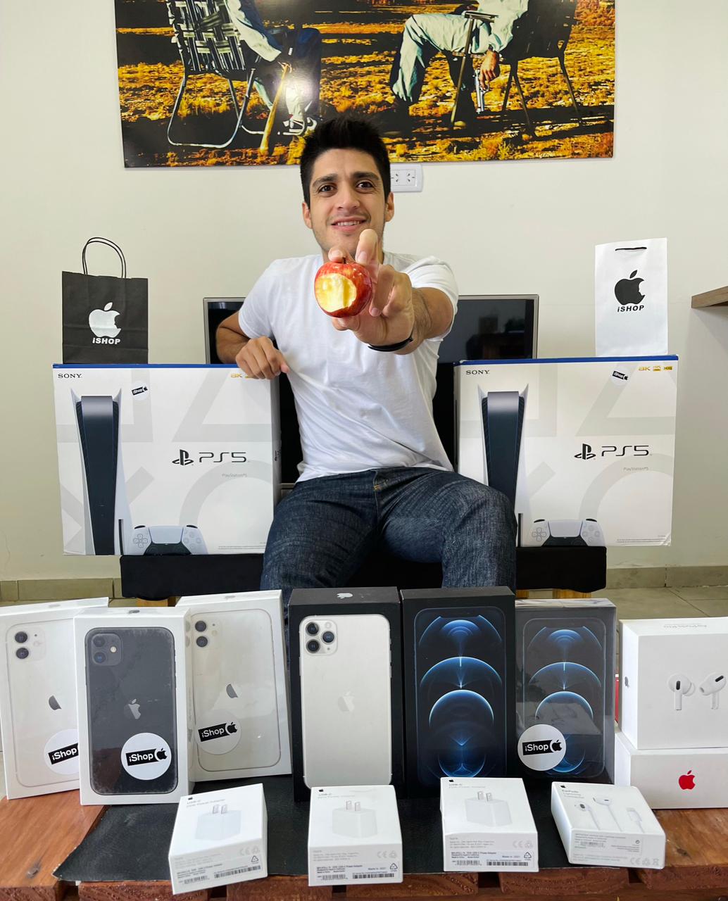 Crecimiento del negocio 2021 y 2022