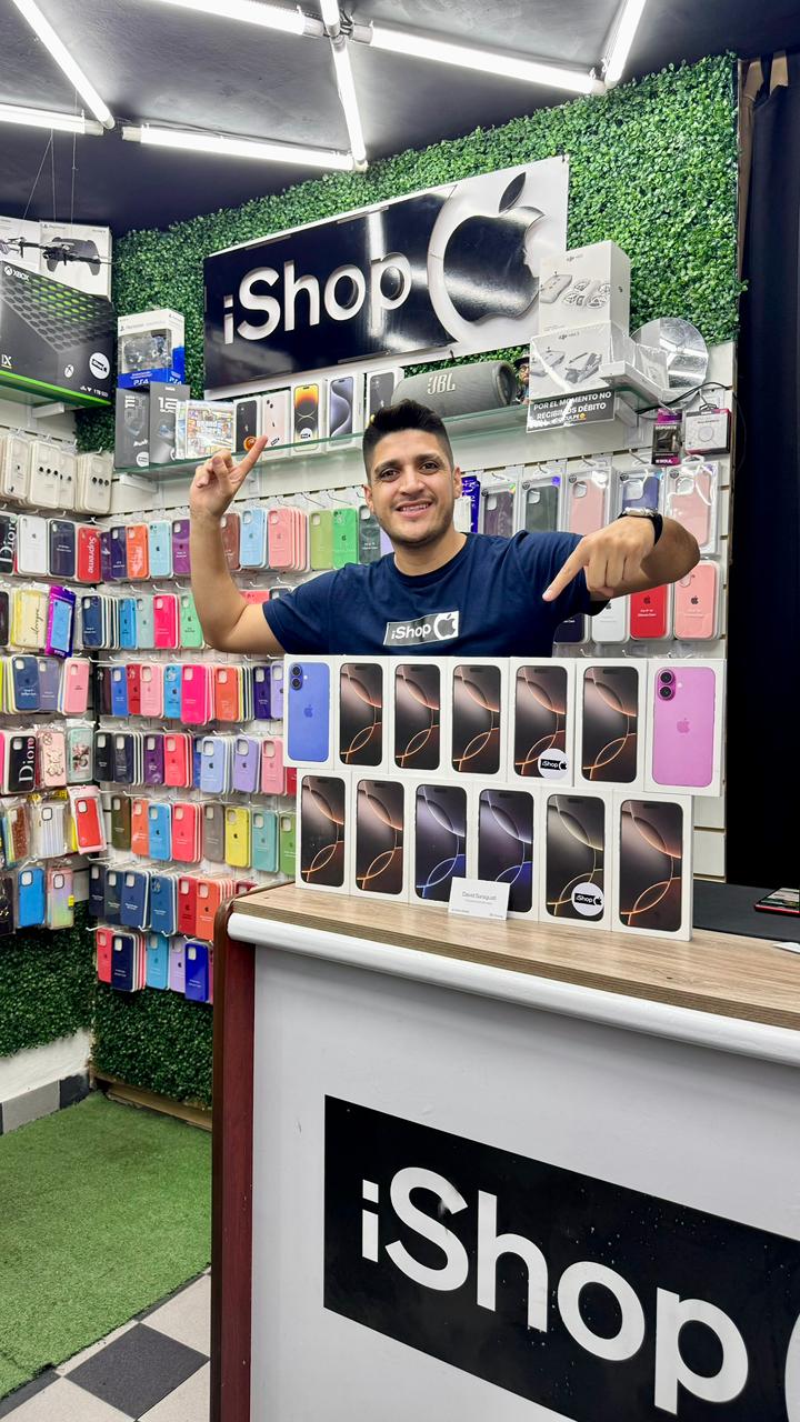 Mas stock y variedad 2024 y 2025