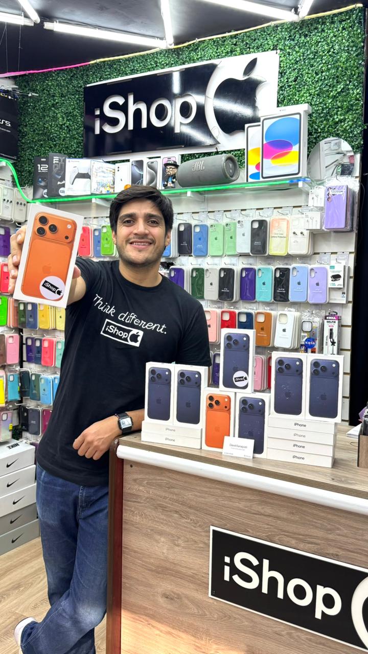 Local actual moderno 2026