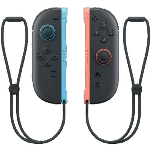 Joy-Cons Nintendo Switch