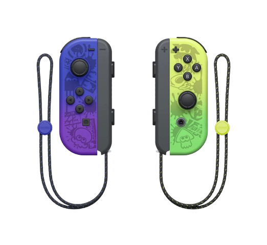 Joy-Cons Nintendo Switch