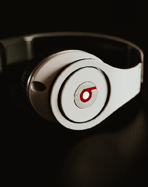 Auriculares Beats