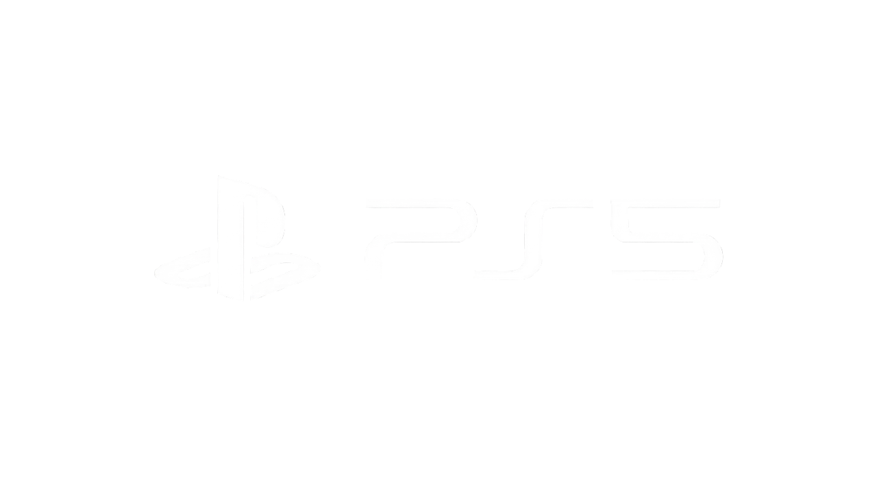 PlayStation 5 logo