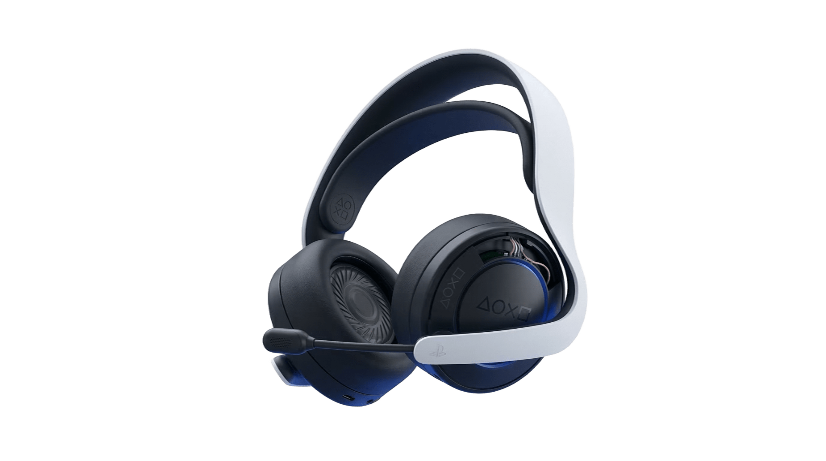 PS5 Pulse Elite Headset