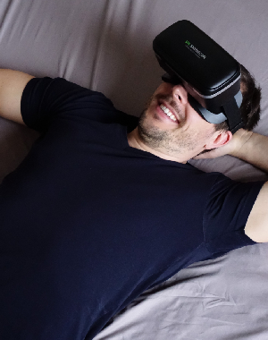 Headset VR